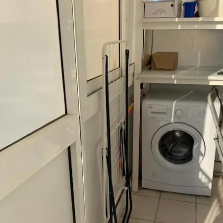 Super Confortevole Al Centro Di *
