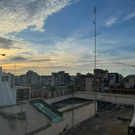 Super Confortevole Al Centro Di 아파트 바리