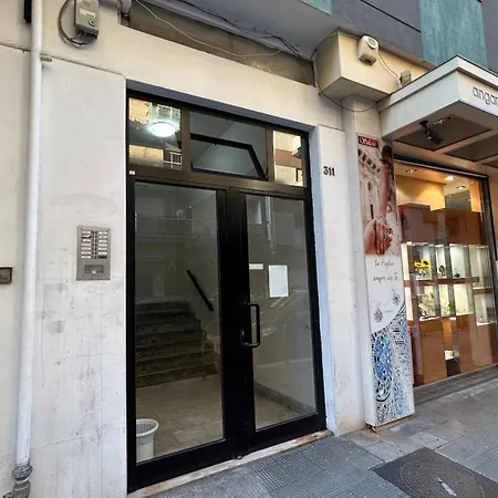 Super Confortevole Al Centro Di 바리