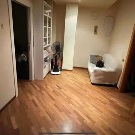 아파트 Super Confortevole Al Centro Di